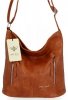 Női Táská univerzális BEE BAG vörös 0852L86